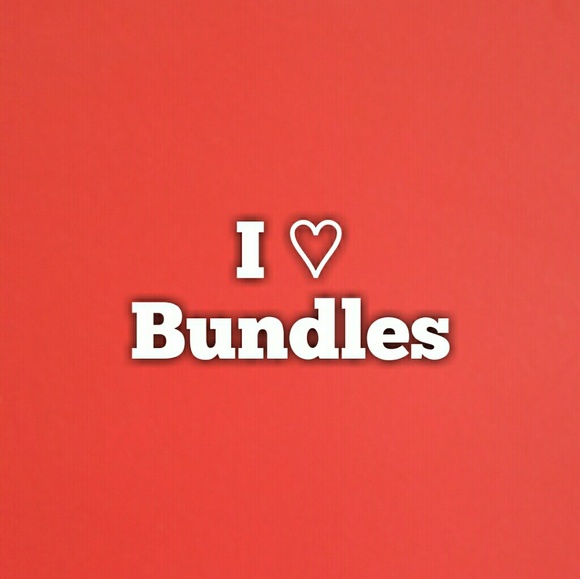 Accessories - Bundle